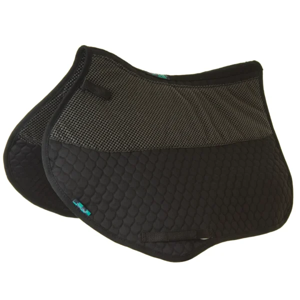 NuuMed HiWither Anti Slip Saddlepad CC