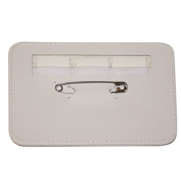 Woof Wear Number Holder - Image 2