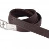 Fairfax Classic Stirrup Leathers