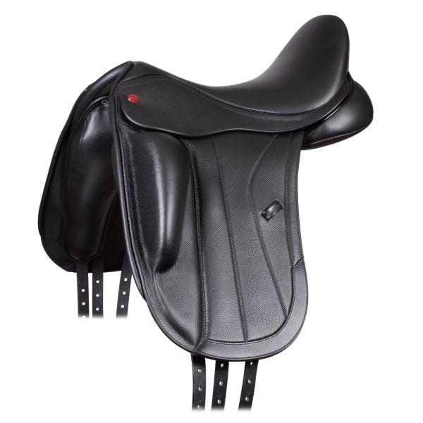 Kent & Masters Competition Series Monoflap Dressage Saddle