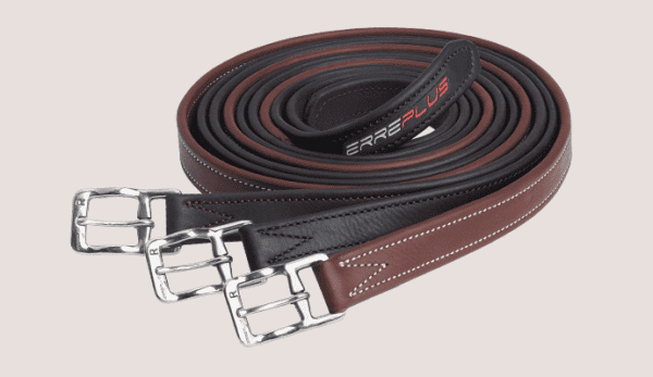 Erreplus Stirrup Leathers