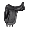 Fairfax Classic Deluxe Monoflap Dressage Saddle - Image 2
