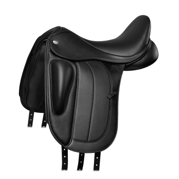 Fairfax Classic Deluxe Monoflap Dressage Saddle