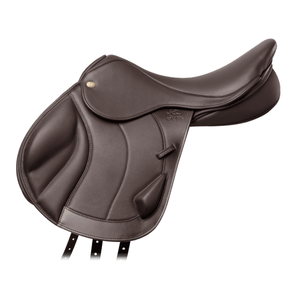 Fairfax Classic Deluxe Monoflap XC Saddle - Image 2