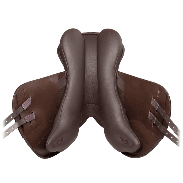 Fairfax Classic Deluxe Monoflap XC Saddle - Image 3