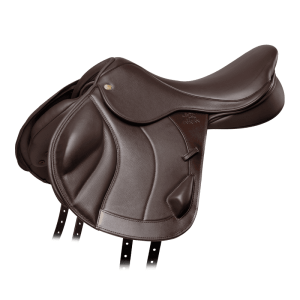 Fairfax Classic Deluxe Monoflap XC Saddle