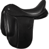 Fairfax Classic Cupped Flap Dressage