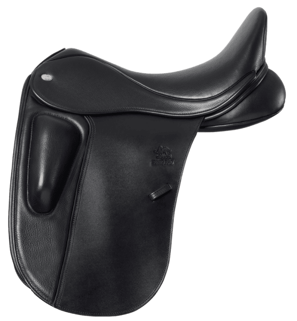 Fairfax Classic Monoflap Dressage Saddle