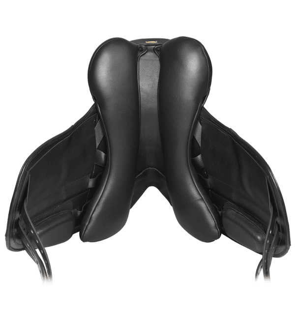 Fairfax Cara Dressage Saddle - Image 2