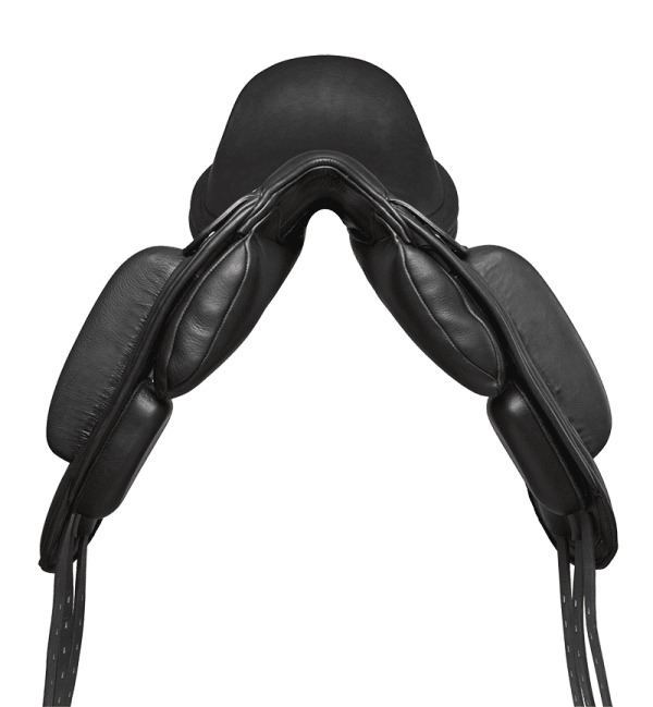 Fairfax Cara Dressage Saddle - Image 3