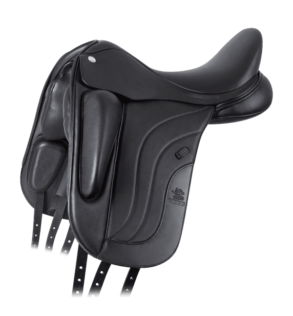 Fairfax Petrus Dressage Saddle