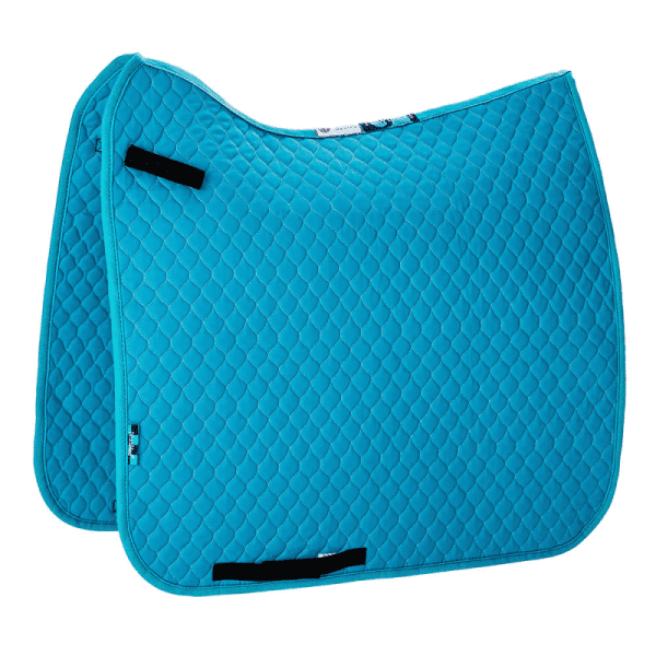 NuuMed Everyday HiWither Saddlepad DRESSAGE - Image 2