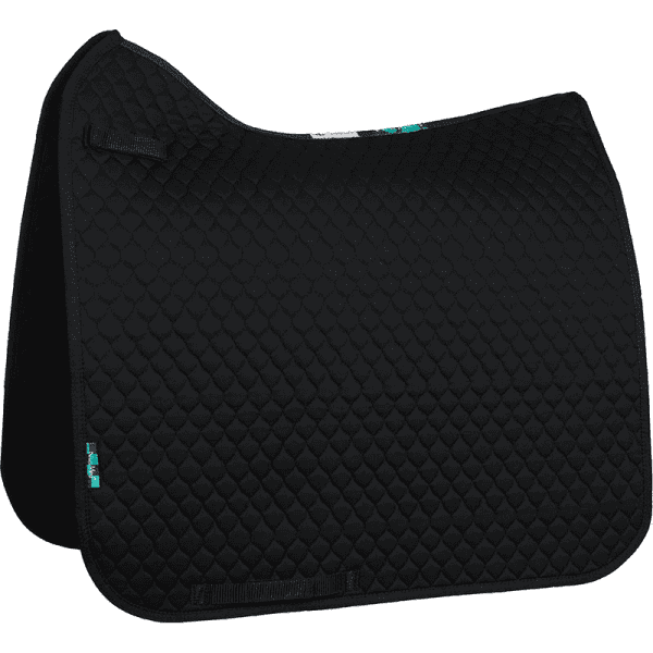 NuuMed Everyday HiWither Saddlepad DRESSAGE - Image 4