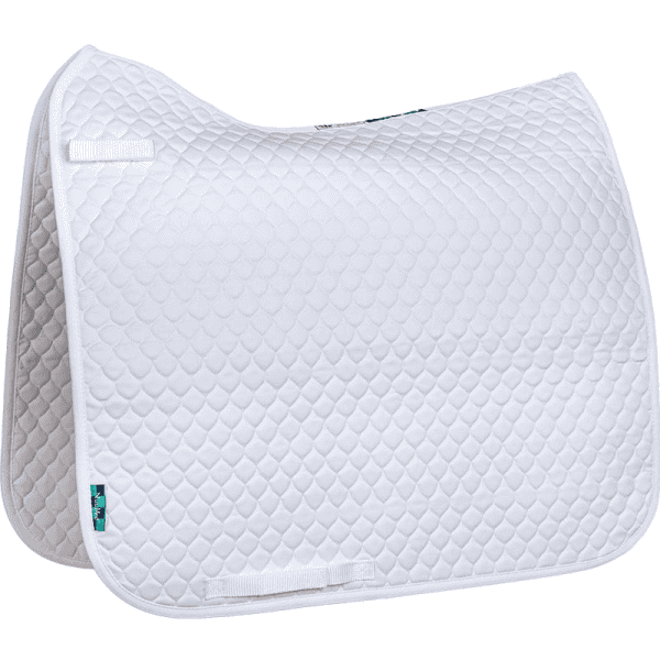 NuuMed Everyday HiWither Saddlepad DRESSAGE