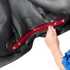 Fairfax Classic Monoflap Dressage Saddle - Image 3