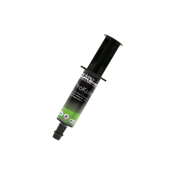 Science Supplements ProKalm 60g Syringe