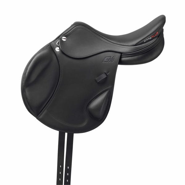 Erreplus EM Eventing Monoflap Saddle - Image 2