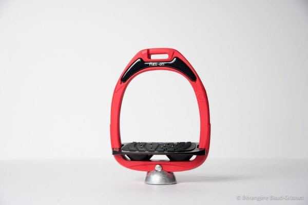 Flex-On GC stirrups - Customised