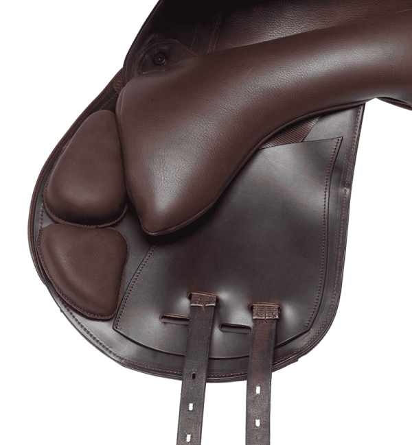 Fairfax Eros XC Jump Saddle - Image 2