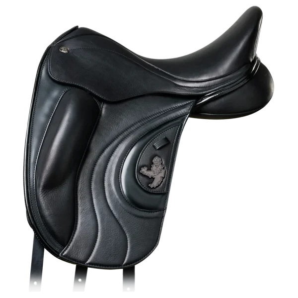 Fairfax World Class II Monoflap Dressage Saddle