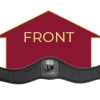Kent & Masters Long Girth - Image 4