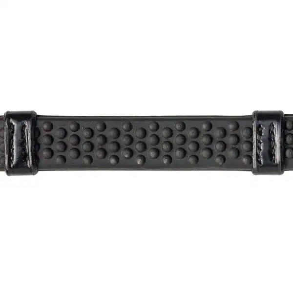 Fairfax Continental Rubber Rein - Image 2