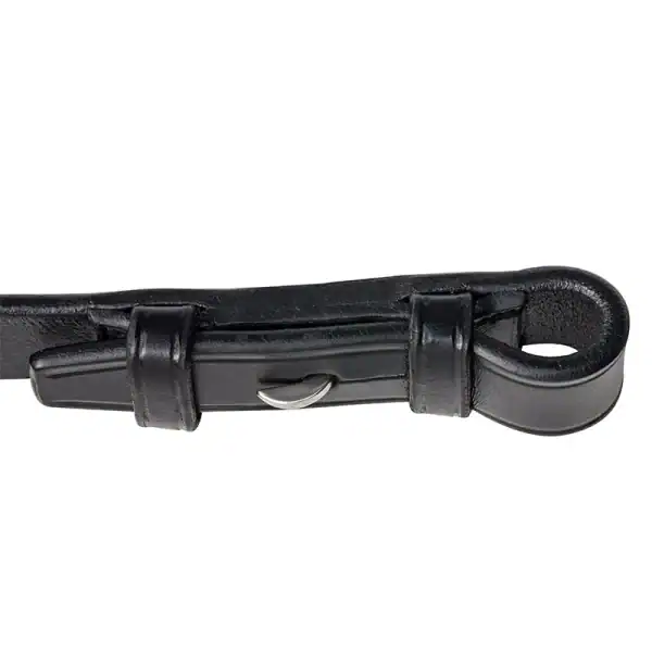 Fairfax Rubber Reins - Image 3