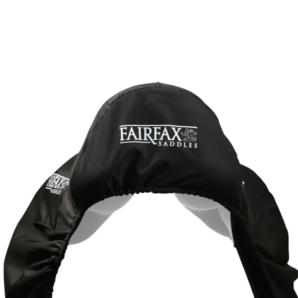 Fairfax Saddle Cover - GP/Jump - Image 3