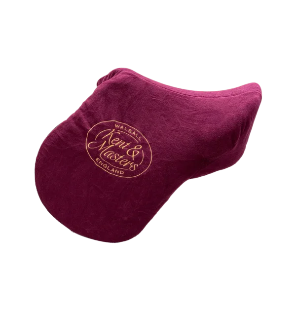 Kent & Masters Saddle Cover