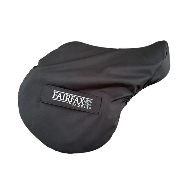 Fairfax Saddle Cover - GP/Jump