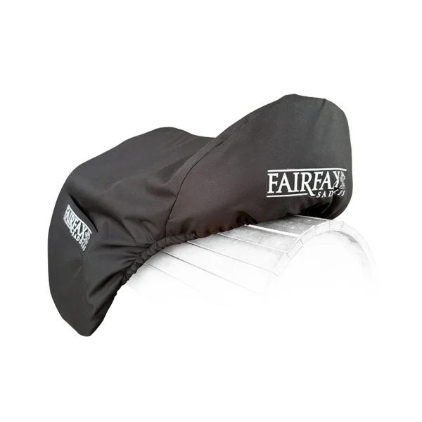 Fairfax Saddle Cover - GP/Jump - Image 2