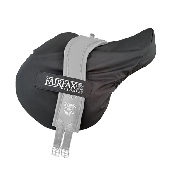 Fairfax Saddle Cover - GP/Jump - Image 4