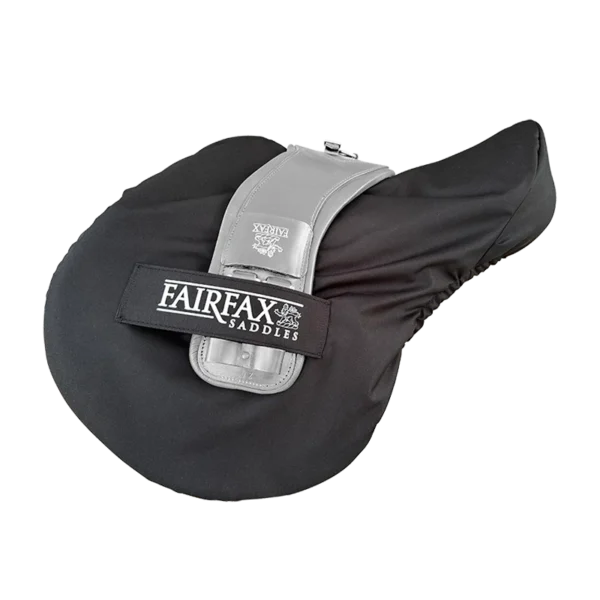 Fairfax Saddle Cover - GP/Jump - Image 5
