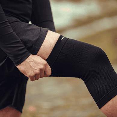 Back On Track Knee Brace Performance - Image 2