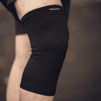 Back On Track Knee Brace Performance
