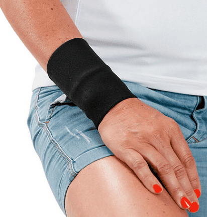 Back On Track Wrist Brace