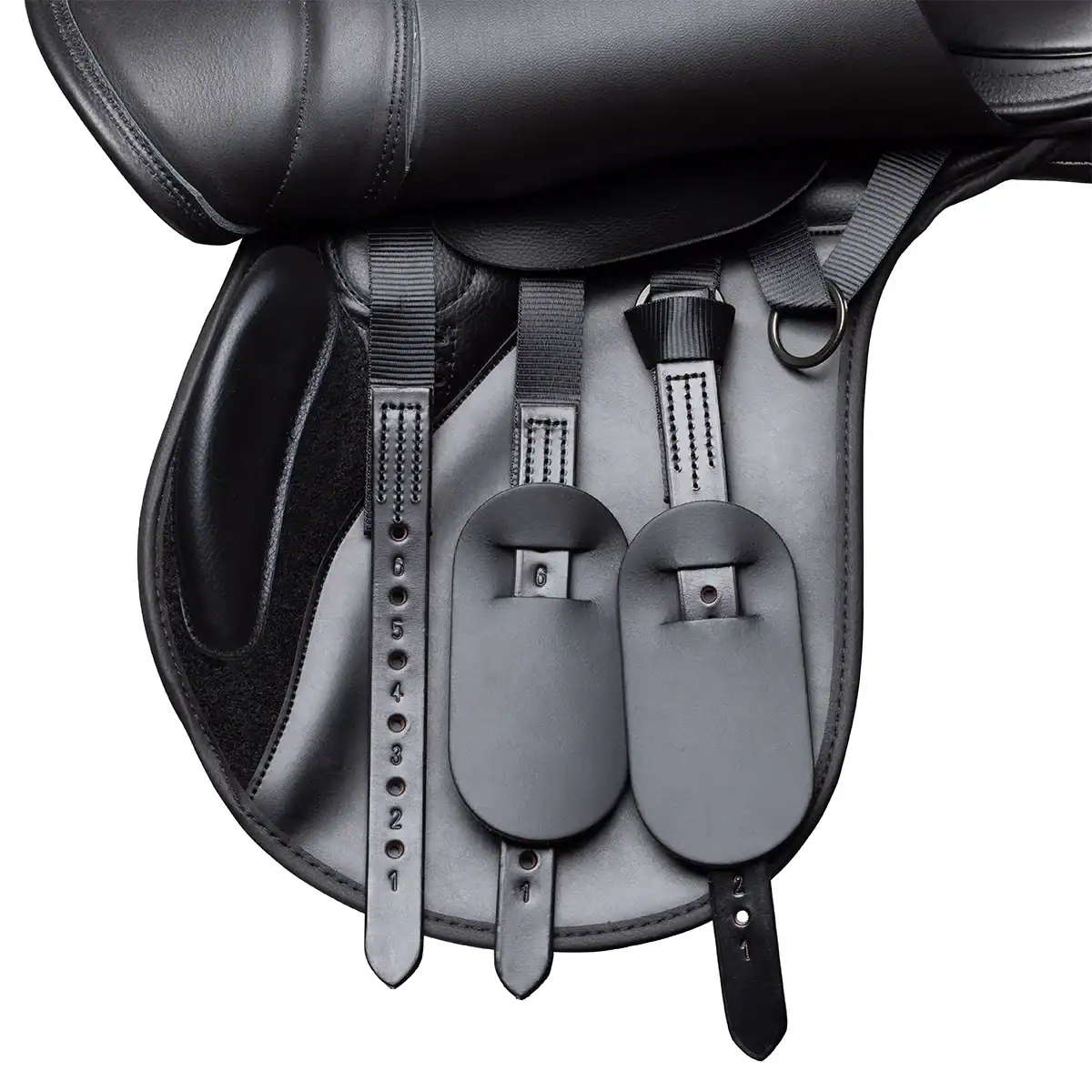 Thorowgood T9 Pony Long Leg GP - Image 3
